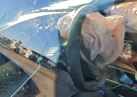 2025 Lucid Motors Air Pure z USA, uszkodzony, nr VIN 50EA1PGA7SA007755